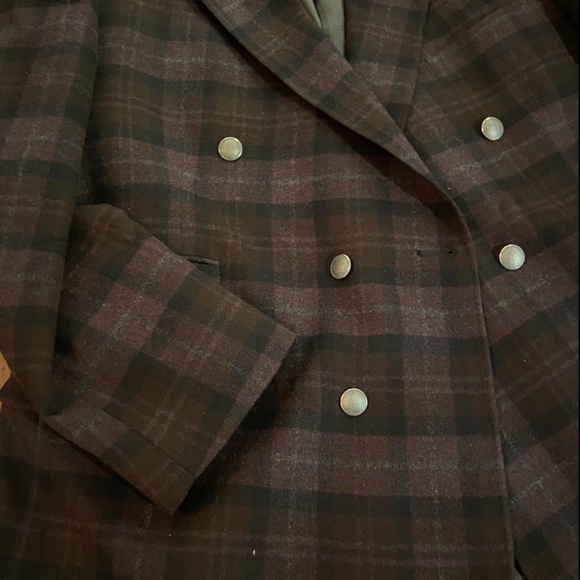 Ermenegildo Zegna cloth 100% cashmere blazer - Picture 7 of 10